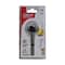 Diablo Diablo 1-3/8 in. X 3-1/2 in. L High Speed Steel Forstner Drill Bit Round Shank 1 pc FB-010 - alternate 2